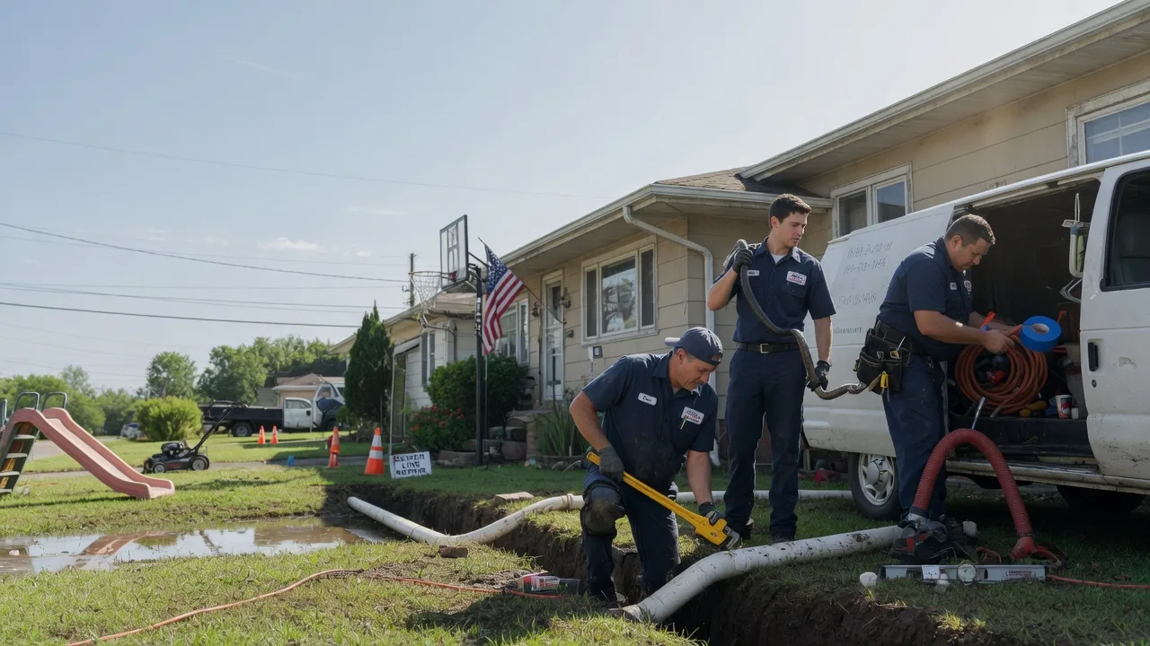 Toilet Installation in Waverly, IL near me